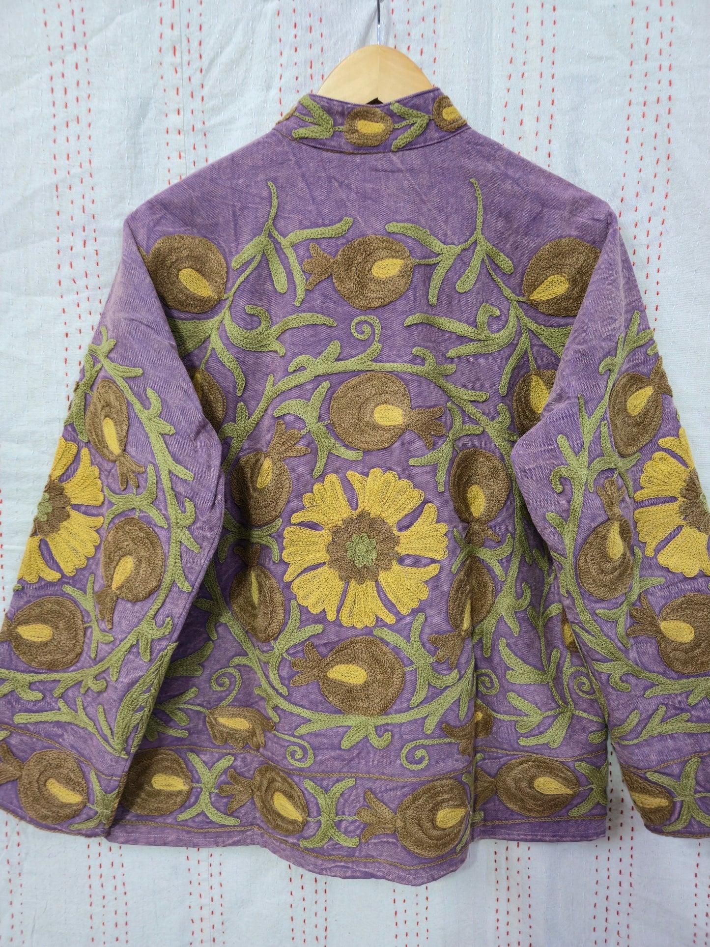Suzani Jacket 003 (XL)