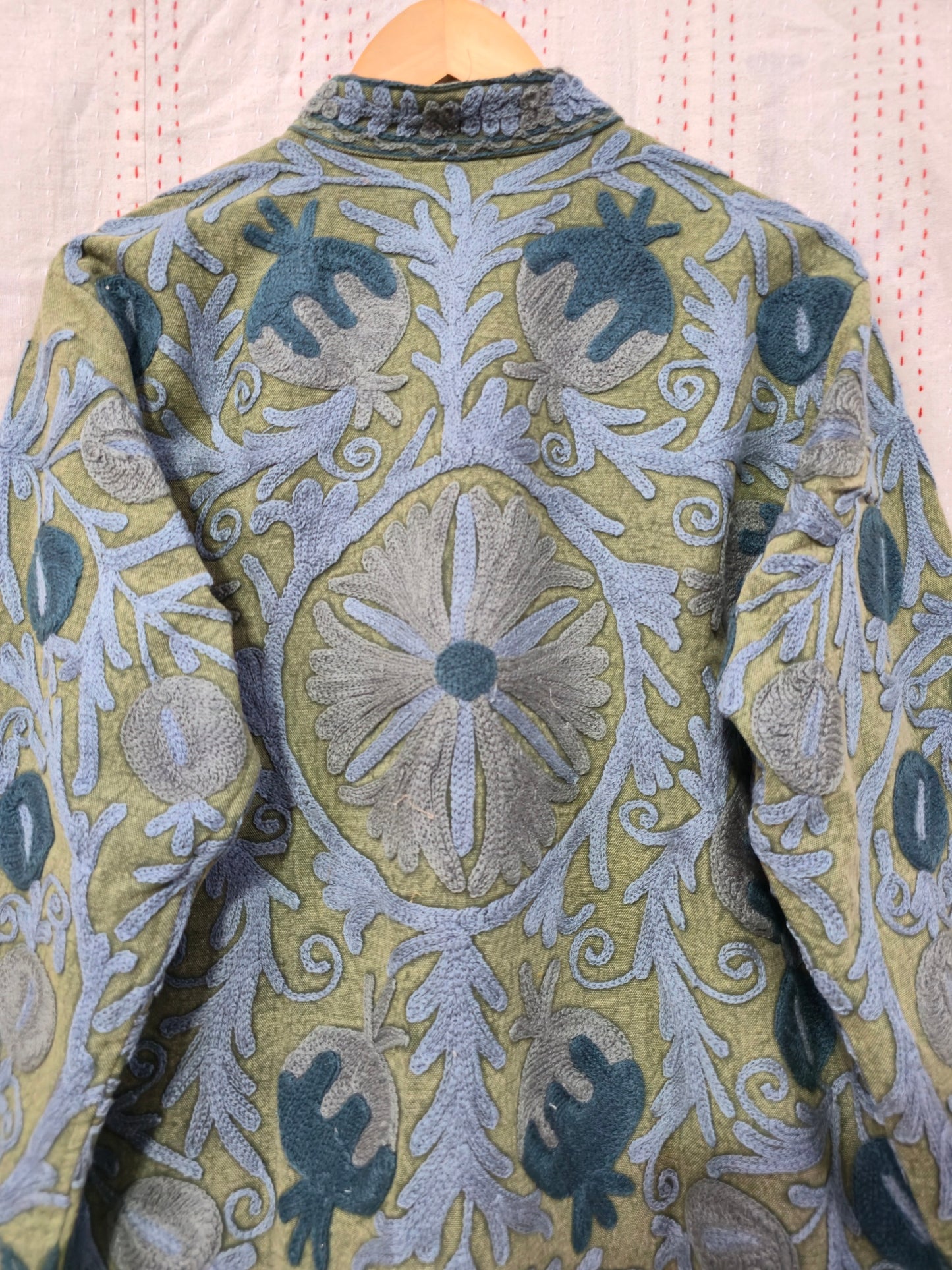 Suzani Jacket 002 (XXL)