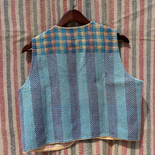 KANTHA VEST 008