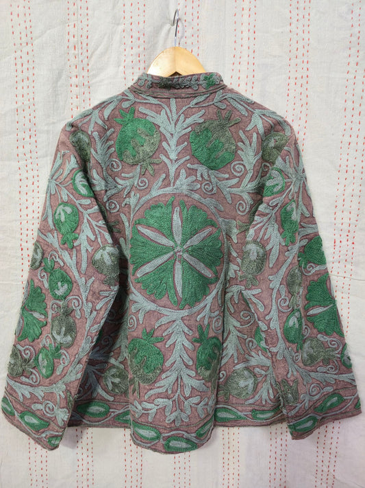Suzani Jacket 001 (XXL)