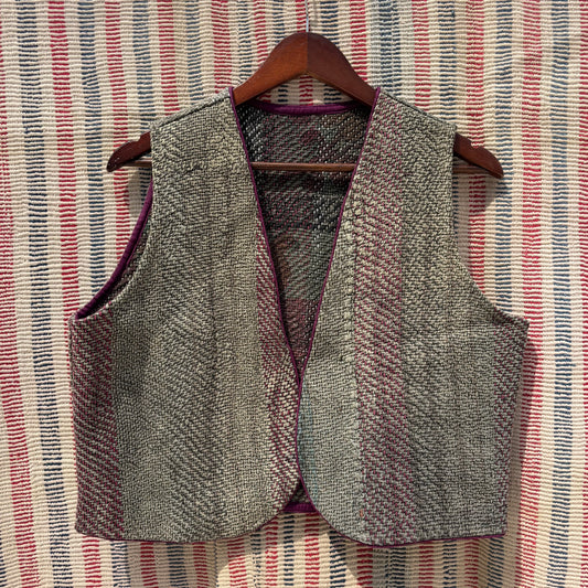 KANTHA VEST 007