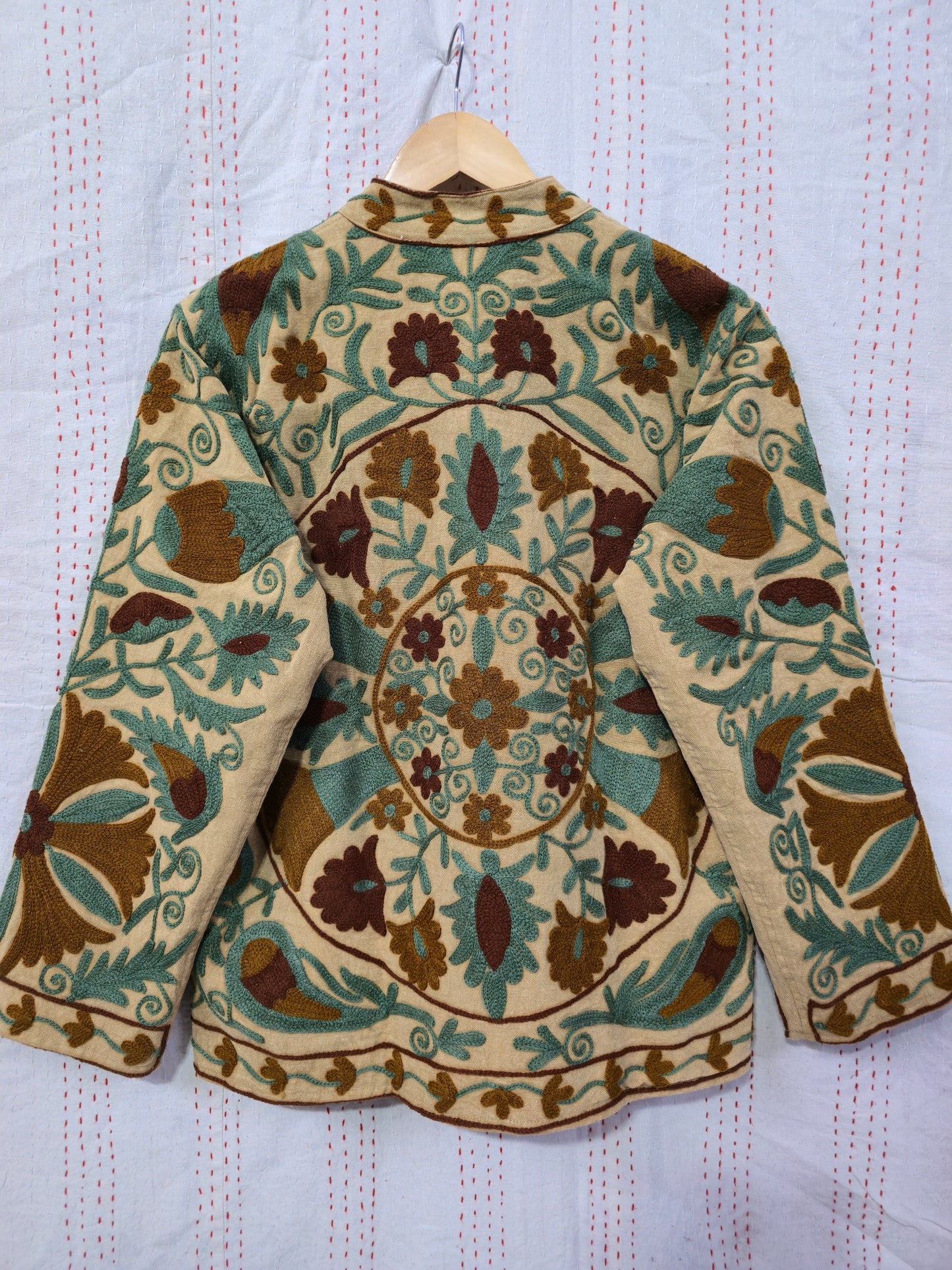 Suzani Jacket 004 (XL)