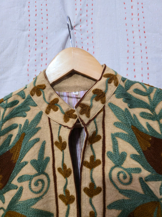 Suzani Jacket 004 (XL)