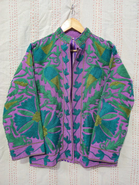 Suzani Jacket 007 (M)