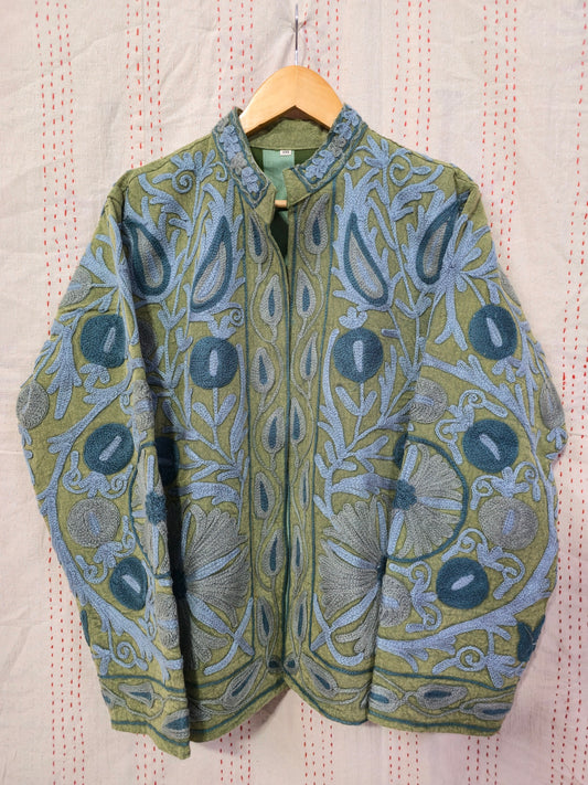 Suzani Jacket 002 (XXL)