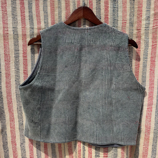 KANTHA VEST 009