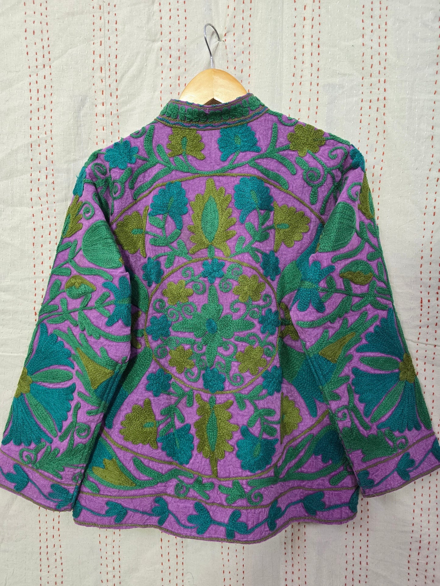 Suzani Jacket 007 (M)
