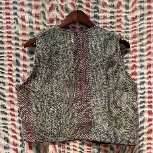 KANTHA VEST 007