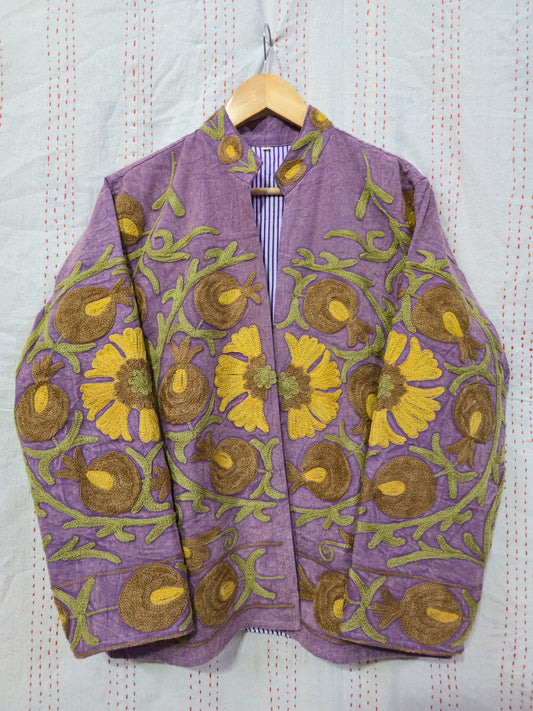 Suzani Jacket 003 (XL)