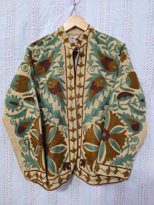 Suzani Jacket 004 (XL)