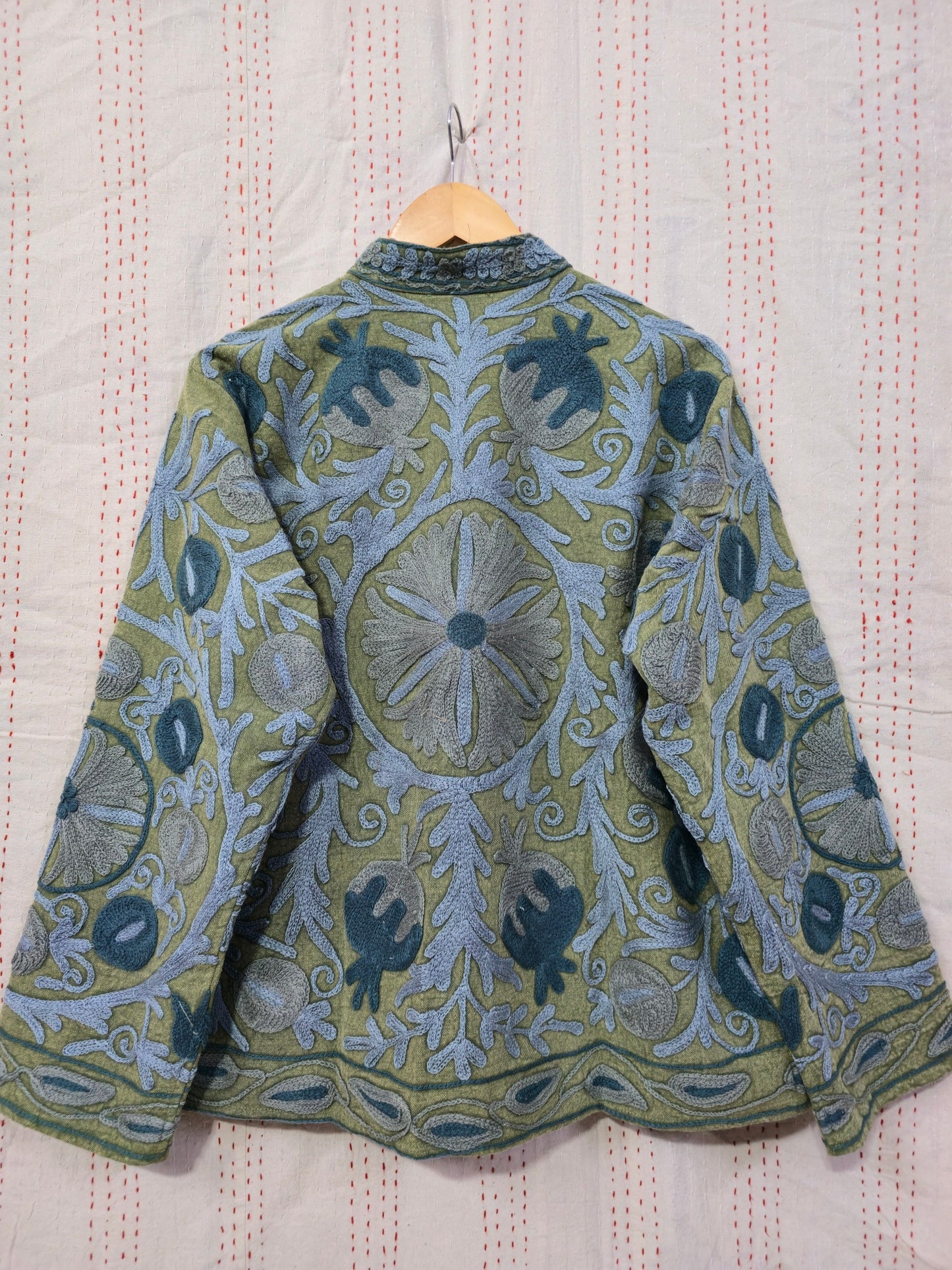 Suzani Jacket 002 (XXL)