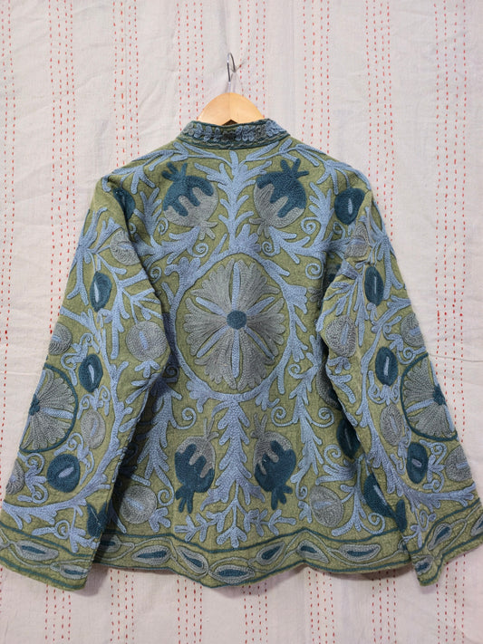 Suzani Jacket 002 (XXL)